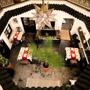 Riad La Voute Etoilee, Marrakesch