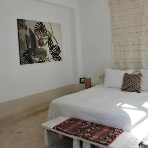 El Ouarda Marraquexe