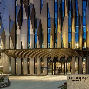 Canopy By Hilton Hotell London