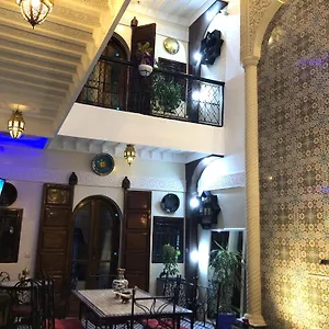 Lalla Merieme Marraquexe