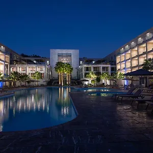 Dominium Palace Hotell Agadir