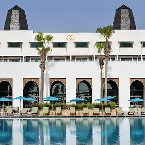 Sofitel Royal Bay Hotell Agadir
