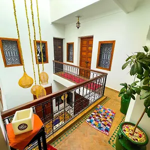 Guest house Karim, Marrakesh