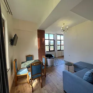  Отель Wine Hills Грузия