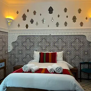 Bed & Breakfast Imndi, Marrakesh