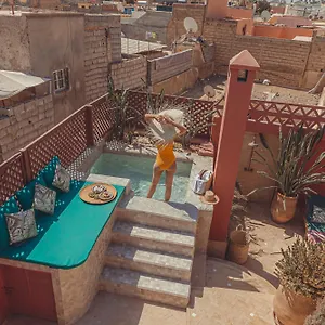 Riad Le Limoun And, Marrakesch