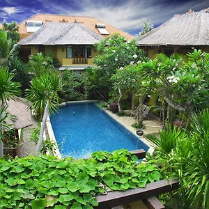 D'sriwing Gallery Kuta Lombok