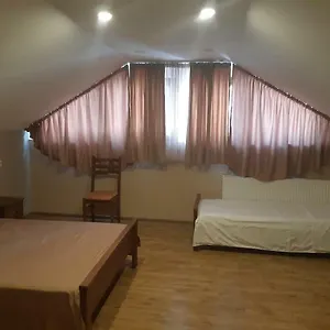 *** Отель типа 