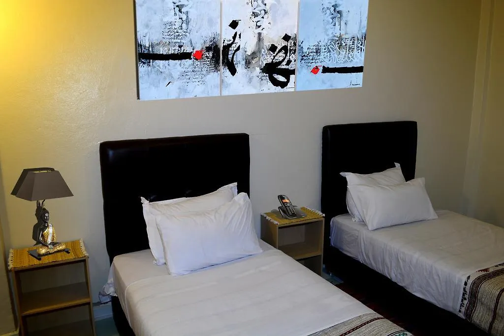 Guest house Dar Yasser Marrakesh